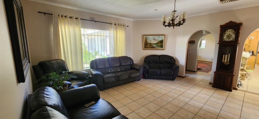 3 Bedroom Property for Sale in Blydeville North West